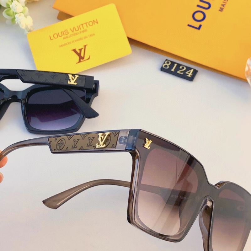 Louis Vuitton Sunglasses